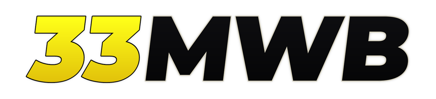 33mwb লোগো